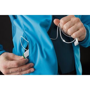Arc'teryx Trino Jacket Men's