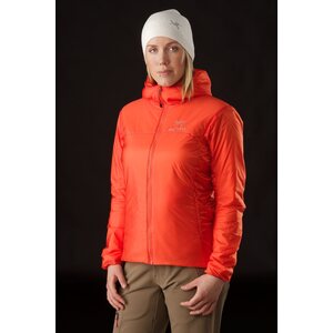 Arc'teryx Nuclei Hoody Women's (2013)