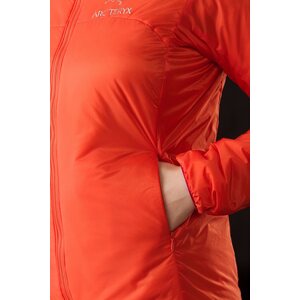 Arc'teryx Nuclei Hoody Women's (2013)