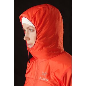 Arc'teryx Nuclei Hoody Women's (2013)