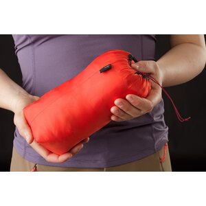 Arc'teryx Nuclei Hoody Women's (2013)