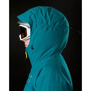 Arc'teryx Kappa Hoody Women's