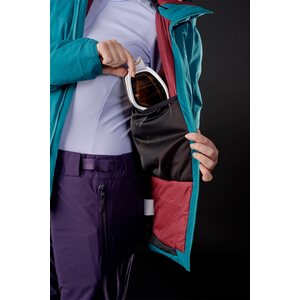 Arc'teryx Kappa Hoody Women's