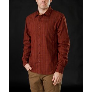 Arc'teryx Ridgeline LS Mens's