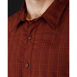 Arc'teryx Ridgeline LS Mens's