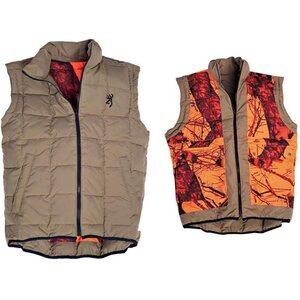 Browning Reversible Hunting Vest