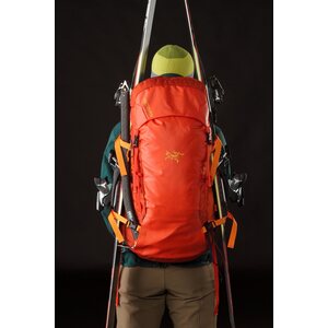 Arc'teryx Khamski 38