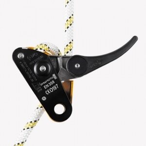 Petzl Grillon Hook 2m säädettävä