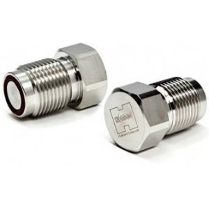 Valve caps