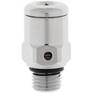 Over pressure valves