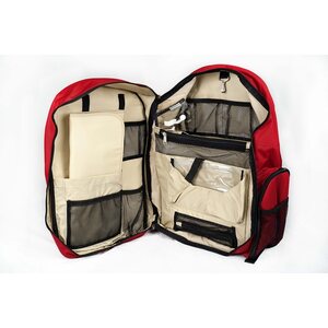 Okkatots Travelling Baby Depot Bag