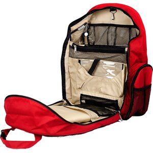 Okkatots Travelling Baby Depot Bag