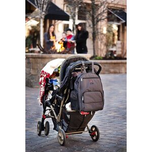 Okkatots Travelling Baby Depot Bag