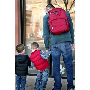 Okkatots Travelling Baby Depot Bag