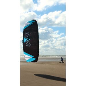 Flysurfer Peak 6.0 Ready-To-Fly