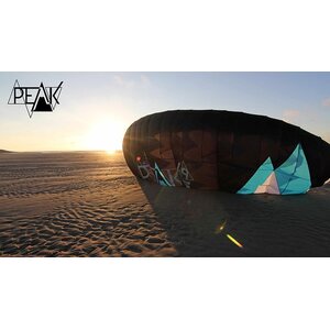 Flysurfer Peak 6.0 Ready-To-Fly