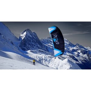 Flysurfer Peak 6.0 Ready-To-Fly