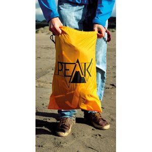 Flysurfer Peak 6.0 Ready-To-Fly