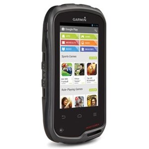 Garmin Monterra