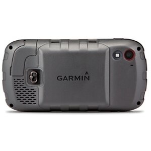 Garmin Monterra