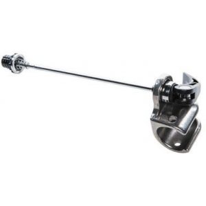 Thule Axle Mount ezHitch Cup with Quick Release Skewer