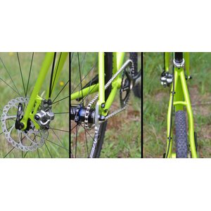 Traitor Crusade Frameset