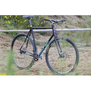 Traitor Crusade Frameset