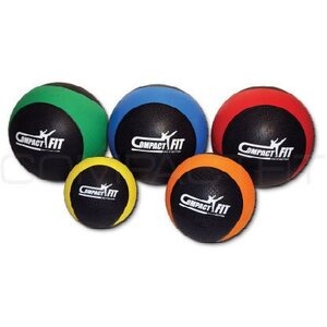 Compactfit Kuntopallo