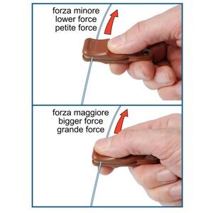 Stonfo Leader straightener