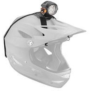 Petzl Duo&Ultra helmet mount kit