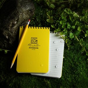 Rite in the Rain notepad 146