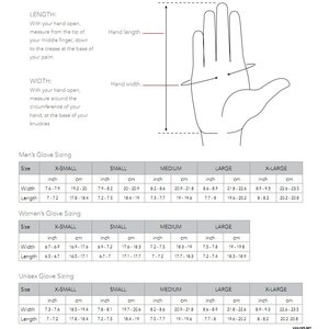 Arc'teryx Cam SV Glove