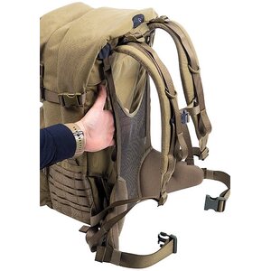 Tasmanian Tiger Patrol Pack Vent