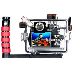 Ikelite Housing for Canon Powershot G16, TTL