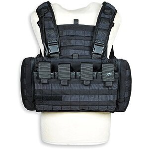 Tasmanian Tiger TT Chest Rig MKII
