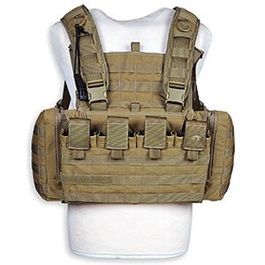Tasmanian Tiger TT Chest Rig MKII