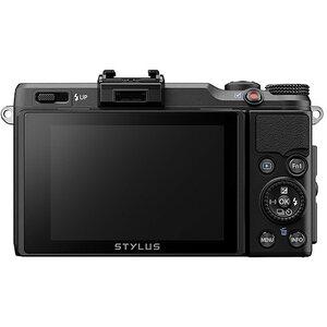 Olympus XZ-2 iHS