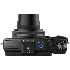 Olympus XZ-2 iHS