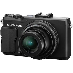 Olympus XZ-2 iHS