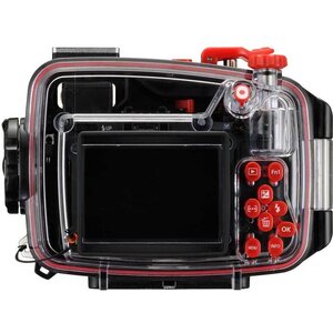 Olympus PT-054 Sukelluskotelo XZ-2 iHS kameralle