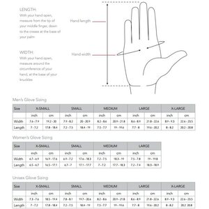 Arc'teryx Gothic Glove