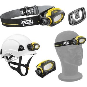 Petzl Pixa 1 ATEX LED