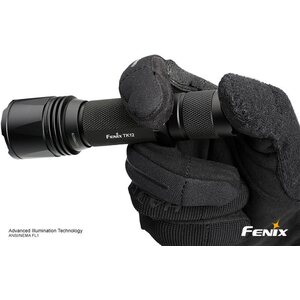 Fenix TK12 Premium G2