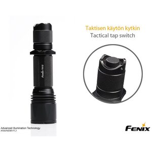 Fenix TK12 Premium G2