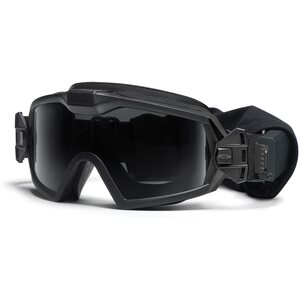 Smith Elite Outside The Wire Turbo Fan, Field Kit