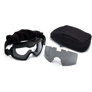 Smith Elite Outside The Wire Turbo Fan, Field Kit