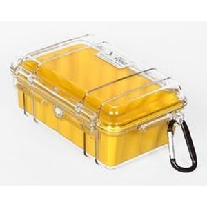 Peli MicroCase 1050