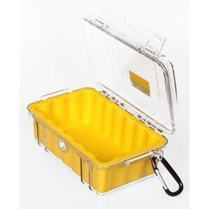 Peli MicroCase 1050