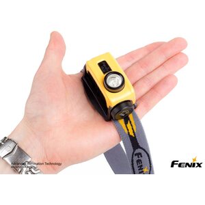 Fenix HL22 Premium R4