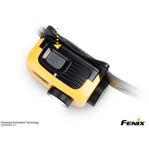 Fenix HL22 Premium R4